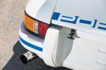 Porsche 911 Carrera RS Lightweight 1973 года